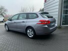 Peugeot 308 - 4