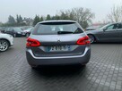 Peugeot 308 - 5