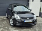 Suzuki Swift Śliczny *KLIMA* keyless *nowe sprzęgło* zarejestrowany - 2