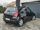 Suzuki Swift Śliczny *KLIMA* keyless *nowe sprzęgło* zarejestrowany - 4