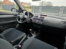 Suzuki Swift Śliczny *KLIMA* keyless *nowe sprzęgło* zarejestrowany - 5