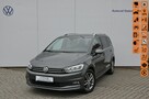 Volkswagen Touran 1.5TSI 150KM DSG Highline 7os Kamera El.Klapa Hak Podgrz.Szyba SalonPL - 1