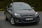 Opel Astra Lift bi-Xenon Led Duża Navi Szyberdach Skóry 2xParktronic Chromy - 2