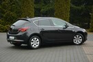 Opel Astra Lift bi-Xenon Led Duża Navi Szyberdach Skóry 2xParktronic Chromy - 6