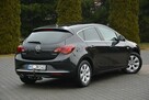 Opel Astra Lift bi-Xenon Led Duża Navi Szyberdach Skóry 2xParktronic Chromy - 7