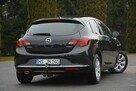 Opel Astra Lift bi-Xenon Led Duża Navi Szyberdach Skóry 2xParktronic Chromy - 8