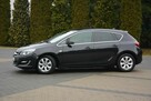 Opel Astra Lift bi-Xenon Led Duża Navi Szyberdach Skóry 2xParktronic Chromy - 12