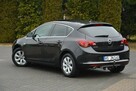 Opel Astra Lift bi-Xenon Led Duża Navi Szyberdach Skóry 2xParktronic Chromy - 14