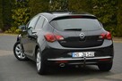 Opel Astra Lift bi-Xenon Led Duża Navi Szyberdach Skóry 2xParktronic Chromy - 15