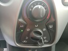 Toyota Aygo 1..0 benz . - Apple CarPlay - ledy - przebieg 17 tyś. km - 14