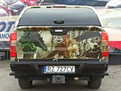 Nissan Navara 2020/19, salon, serwis, AUTOMAT, Bogata Opcja, VAT 23%, NOWA CENA! - 5
