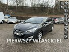 Hyundai i40 1.7CRDi-136km-Automat-Serwis-Bezwypad.Keyless-Go-Navi-Kamera-2xPDC-LED - 1