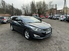 Hyundai i40 1.7CRDi-136km-Automat-Serwis-Bezwypad.Keyless-Go-Navi-Kamera-2xPDC-LED - 2