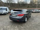 Hyundai i40 1.7CRDi-136km-Automat-Serwis-Bezwypad.Keyless-Go-Navi-Kamera-2xPDC-LED - 3