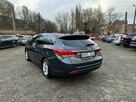 Hyundai i40 1.7CRDi-136km-Automat-Serwis-Bezwypad.Keyless-Go-Navi-Kamera-2xPDC-LED - 4