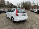 Hyundai i30 LIFTING-1.4i-109km-Serwisowany-Bezwypadkowy-2-Właściciel-Klima-Alu - 4