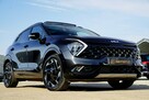 Kia Sportage GT LINE acc blis WENTYLACJA panorama skóra kamery360 4x4 pilot MAX OP. - 4