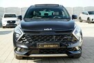 Kia Sportage GT LINE acc blis WENTYLACJA panorama skóra kamery360 4x4 pilot MAX OP. - 10