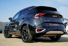 Kia Sportage GT LINE acc blis WENTYLACJA panorama skóra kamery360 4x4 pilot MAX OP. - 12