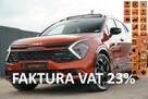 Kia Sportage GT LINE acc blis WENTYLACJA panorama skóra kamery360 4x4 pilot MAX OP. - 1