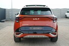 Kia Sportage GT LINE acc blis WENTYLACJA panorama skóra kamery360 4x4 pilot MAX OP. - 12