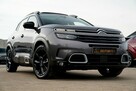 Citroen C5 Aircross Panorama FUL LED skóra webasto BLIS parktronik acc grzane fotele MAX - 4