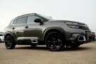 Citroen C5 Aircross Panorama FUL LED skóra webasto BLIS parktronik acc grzane fotele MAX - 5