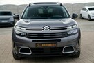 Citroen C5 Aircross Panorama FUL LED skóra webasto BLIS parktronik acc grzane fotele MAX - 7