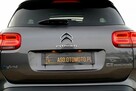 Citroen C5 Aircross Panorama FUL LED skóra webasto BLIS parktronik acc grzane fotele MAX - 13