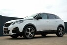 Peugeot 3008 GT kamera skóra NAWI grip control FUL LED el.klapa blis panorama alarm - 2