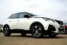 Peugeot 3008 GT kamera skóra NAWI grip control FUL LED el.klapa blis panorama alarm - 5