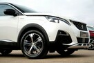 Peugeot 3008 GT kamera skóra NAWI grip control FUL LED el.klapa blis panorama alarm - 6