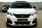Peugeot 3008 GT kamera skóra NAWI grip control FUL LED el.klapa blis panorama alarm - 7