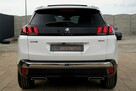 Peugeot 3008 GT kamera skóra NAWI grip control FUL LED el.klapa blis panorama alarm - 11