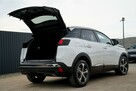 Peugeot 3008 GT kamera skóra NAWI grip control FUL LED el.klapa blis panorama alarm - 13