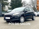 Ford Fiesta Salon Polska * Klimatyzacja * El. szyby - 1