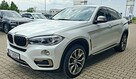 BMW X6 450KM xDrive Biała Skóra 50i CENA BRUTTO 149 - 2