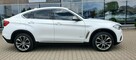 BMW X6 450KM xDrive Biała Skóra 50i CENA BRUTTO 149 - 5