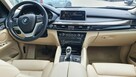 BMW X6 450KM xDrive Biała Skóra 50i CENA BRUTTO 149 - 9