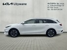 Kia Cee'd SW 1.5 T-GDI 160KM M+SMART DCT  Salon PL 1wł Serwis ASO - 2