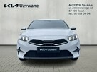 Kia Cee'd SW 1.5 T-GDI 160KM M+SMART DCT  Salon PL 1wł Serwis ASO - 8