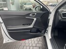 Kia Cee'd SW 1.5 T-GDI 160KM M+SMART DCT  Salon PL 1wł Serwis ASO - 10