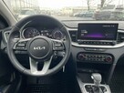 Kia Cee'd SW 1.5 T-GDI 160KM M+SMART DCT  Salon PL 1wł Serwis ASO - 13