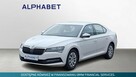 Skoda Superb 2.0 TDI SCR Active DSG - 1