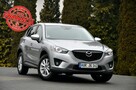 Mazda CX-5 2.0i(165KM)*Navi*Welur*Klimatronik*i-Stop*I Wł*RVM*Bose*Alu17"ASO - 1