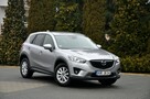 Mazda CX-5 2.0i(165KM)*Navi*Welur*Klimatronik*i-Stop*I Wł*RVM*Bose*Alu17"ASO - 2