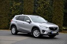 Mazda CX-5 2.0i(165KM)*Navi*Welur*Klimatronik*i-Stop*I Wł*RVM*Bose*Alu17"ASO - 3