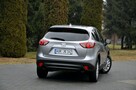 Mazda CX-5 2.0i(165KM)*Navi*Welur*Klimatronik*i-Stop*I Wł*RVM*Bose*Alu17"ASO - 7