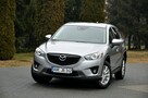 Mazda CX-5 2.0i(165KM)*Navi*Welur*Klimatronik*i-Stop*I Wł*RVM*Bose*Alu17"ASO - 8