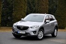 Mazda CX-5 2.0i(165KM)*Navi*Welur*Klimatronik*i-Stop*I Wł*RVM*Bose*Alu17"ASO - 9